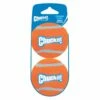 Chuckit! Tennis Ball [Medium - 2 Pack] -MRPETS Shop 074023 ci tennis ball 2 pk md ss pkg 1