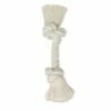 Mammoth Flossy Chews Rope Bone White [X-Large] -MRPETS Shop 10000v 10002v 10004v 10006v 10008v 10066f rope bone white cotton mini small med lg xlg colossal 3