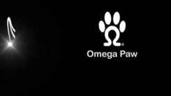 Omega Paw Tricky Treat Ball [Large] -MRPETS Shop 1277203482 86c52ddb1511f405cf60f2955db76d6fa600d956823f8c0b9 640 1