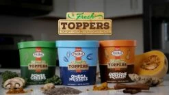 Primal Fresh Toppers Power Greens [454g] -MRPETS Shop 1293060346 819ac9270500deda1cf3f11681c917becc9bff588b7cd9c61 640