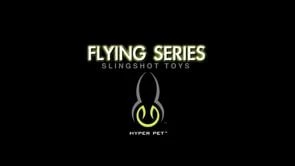 Hyper Pet Flying Goose Slingshot Dog Toy 4 Hyper Pet Flying Goose Slingshot Dog Toy - Image 2