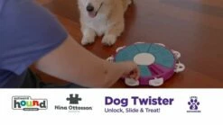 Outward Hound Nina Ottosson Dog Twister Purple 11 Outward Hound Nina Ottosson Dog Twister Purple -MRPETS Shop 1319756176 2fc512c41eb00f3b8cdfa94d5abda2a1c3084c8f493855134429148d4554e5a6 d 640