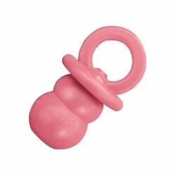 Kong Puppy Binkie [Medium] (Assorted Colours)