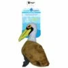 Spunky Pup Clean Earth Pelican [Large] -MRPETS Shop 2020 spunkypup cleanearth pelican mockup