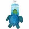Spunky Pup Clean Earth Turtle [Large] -MRPETS Shop 2020 spunkypup cleanearth turtlelarge mockup