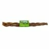 Silver Spur Asado Braided Bully Stick [12"] -MRPETS Shop 22427 1 1
