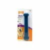 Nylabone Dental Chew Bone Original Flavor [Regular] -MRPETS Shop 27052 1352494130
