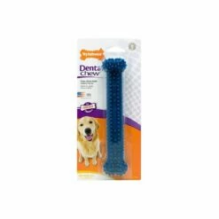 Nylabone Dental Chew Bone Original Flavor [Regular]