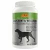 Welly Tails Daily Joint & Wellbeing Supplement [852g] -MRPETS Shop 2l white pet jar canada dailyjoint 852g 2048x 2