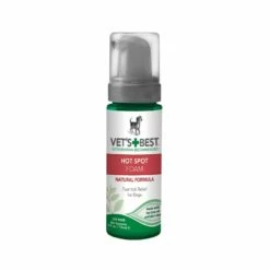 Vet's Best Hot Spot Foam [120ml]