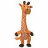 Kong Shakers Luvs Giraffe [Small] -MRPETS Shop 31972 1 3