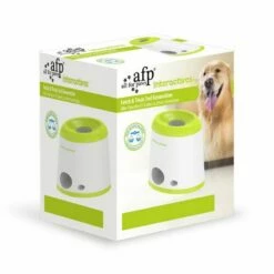 All For Paws Interactives Fetch & Treat 2nd Generation