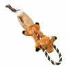 Skinneeez Mini Tugs Fox [14"] -MRPETS Shop 39627 w 1487273714