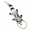 Skinneeez Mini Tugs Raccoon [14"] -MRPETS Shop 39628 w 1487273723