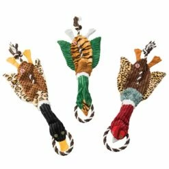 Skinneeez Mini Tugs Duck [14"]