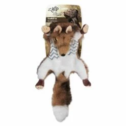 All For Paws Classic Roadkill Fox