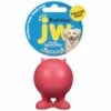 JW Bad Cuz [Small] -MRPETS Shop 43166 jw bad cuz sm red pkg