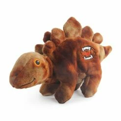 All For Paws My T-Rex Steve The Stegosaurus [Medium] -MRPETS Shop 4328 material copy