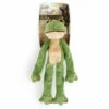 All For Paws Classic Flora Frog 2 All For Paws Classic Flora Frog -MRPETS Shop 4421 copy 1