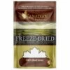 Canadian Naturals Freeze-Dried 100% Beef Liver Dog Treats [200g] -MRPETS Shop 44493 1 1 2