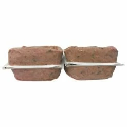 Big Country Raw Pork Dinner Dog Food [4lb] -MRPETS Shop 4packvacpack trans700 3 1 3