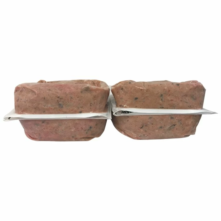 Big Country Raw Duck Dinner Dog Food, 4lb 3 Big Country Raw Duck Dinner Dog Food, 4lb - Image 2