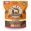 Primal Nuggets Beef Formula Raw Dog Food [3lb] -MRPETS Shop 50300400 2
