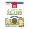 The Honest Kitchen Grain Free Clusters Chicken Recipe Small Breed Dog Food [4lb] -MRPETS Shop 55000884