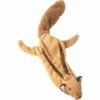 Skinneeez Mini Flying Squirrel [14"] -MRPETS Shop 5555 5574