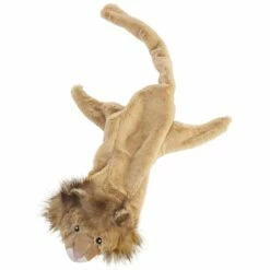 Skinneeez Jungle Cat [25"] (Assorted Styles) -MRPETS Shop 5569c 1