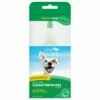 Tropiclean Fresh Breath Oral Care Clean Teeth Gel For Dogs [118ml] -MRPETS Shop 645095001008 main