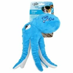 All For Paws Chill Out Octopus