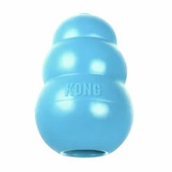 Kong Puppy Kong [Small] (Assorted Colours) -MRPETS Shop 832592027080315040845 blue 2