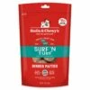 Stella & Chewy's Freeze-Dried Raw Surf 'N Turf Dinner Patties [397g]