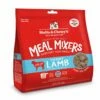 Stella & Chewy's Freeze-Dried Raw Meal Mixer Dandy Lamb For Dogs [510g] -MRPETS Shop 86000177