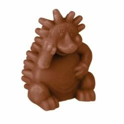 Whimzees Hedgehog [Large] (Assorted Colours) -MRPETS Shop 9 hedgehog red