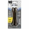 Zeus Nosh Flexible Bacon Flavour Chew Toy [Medium] -MRPETS Shop 96388 zs nosh flexible medium bacon ef 3f cdn 2