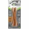 Zeus Nosh Natural Wood Flavour Chew Toy [Large] -MRPETS Shop 96400 zs nosh strong large wood ef 3f cdn 1