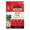 Acana Classics Classic Red Dog Food [4.4lb] -MRPETS Shop acana classics red meat recipe front 2kg