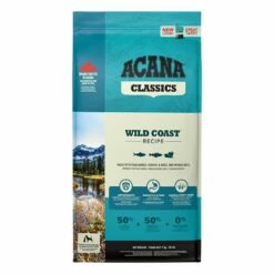 Acana Classics Wild Coast Dog Food, 21.3lb