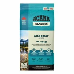 Acana Classics Wild Coast Dog Food, 32lb