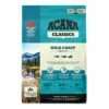 Acana Classics Wild Coast Dog Food [4.4lb] -MRPETS Shop acana classics wild coast recipe front 2kg 1