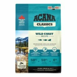 Acana Classics Wild Coast Dog Food [4.4lb]