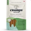 Crumps' Naturals Plaque Busters Bacon Dog Treats 10pk, 270g -MRPETS Shop b1