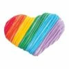 Bosco & Roxy's Pride Heart -MRPETS Shop b r pride heart
