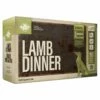 Big Country Raw Lamb Dinner Dog Food [4lb] -MRPETS Shop bcr 4lb 3ds 2021 ld