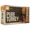 Big Country Raw Pure Turkey Dog & Cat Food [4lb]