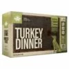 Big Country Raw Turkey Dinner Dog Food [4lb] -MRPETS Shop bcr 4lb 3ds 2021 td