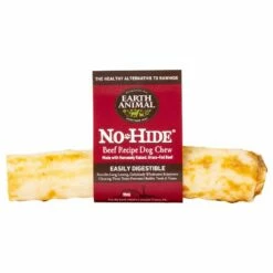 Earth Animal No Hide Beef Recipe Dog Chew [Medium]