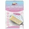 Puppy Cake Cake Mix For Dogs Birthday Cake [283g] -MRPETS Shop birthdaycakewithsprinkles 800x